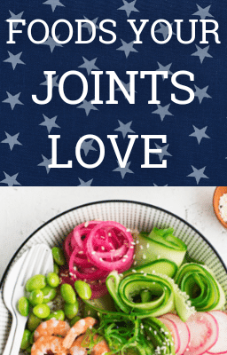 Food Your Joints Love